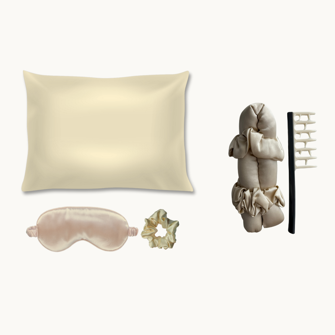 מארז טיפוח מפנק שמפנייה